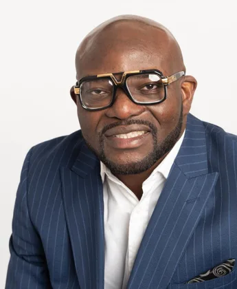 Dr Kayode Fagbemi