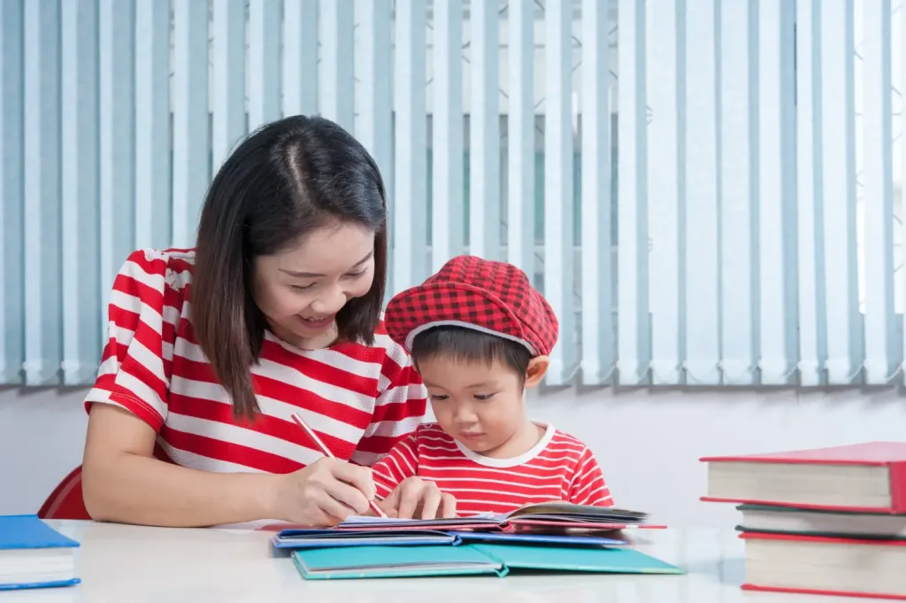 ADHD in Children: Myths, Early Signs, and Family Support Strategies