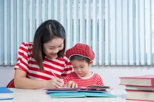 ADHD in Children: Myths, Early Signs, and Family Support Strategies