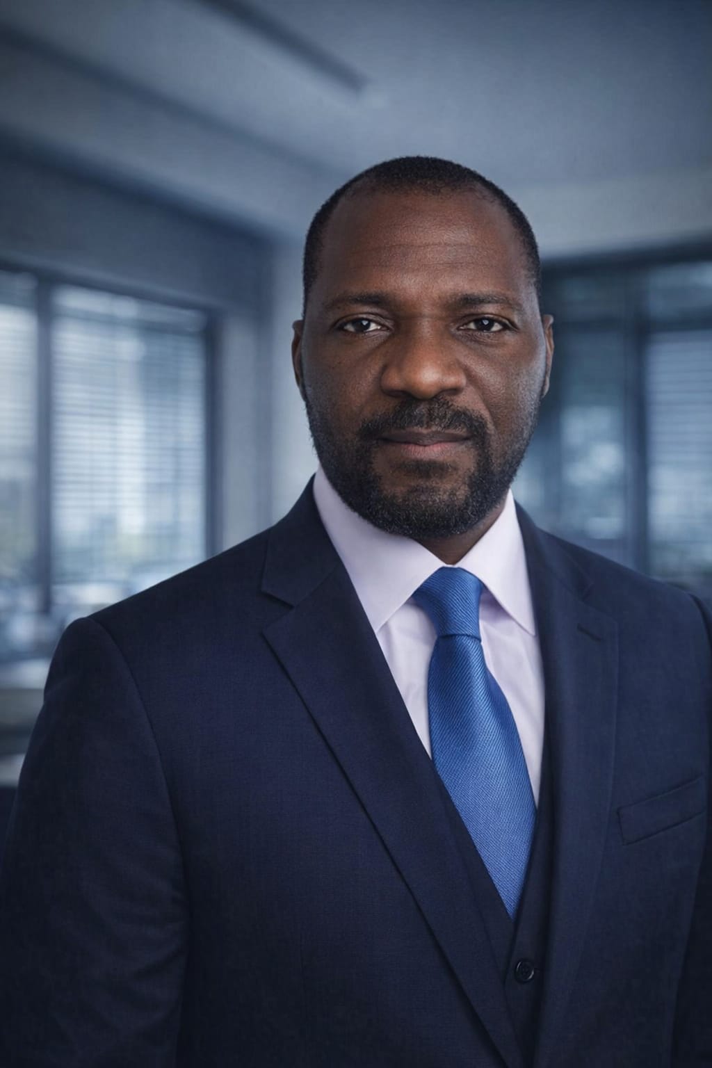Ayodele Sofola, Registered Manager and Non-Medical Prescriber