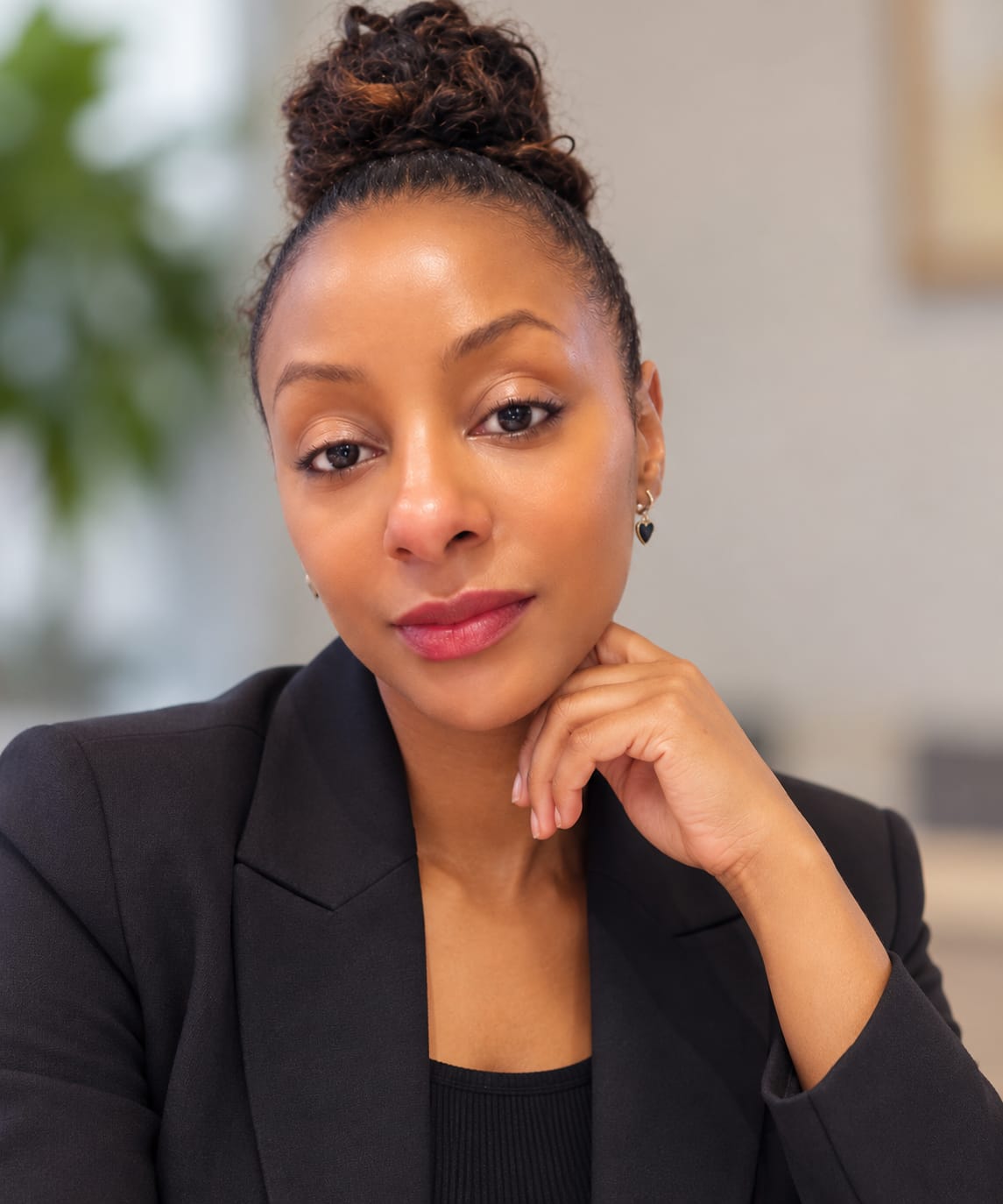 Suzan Fenner, Manager at Spectrum Mind Clinic