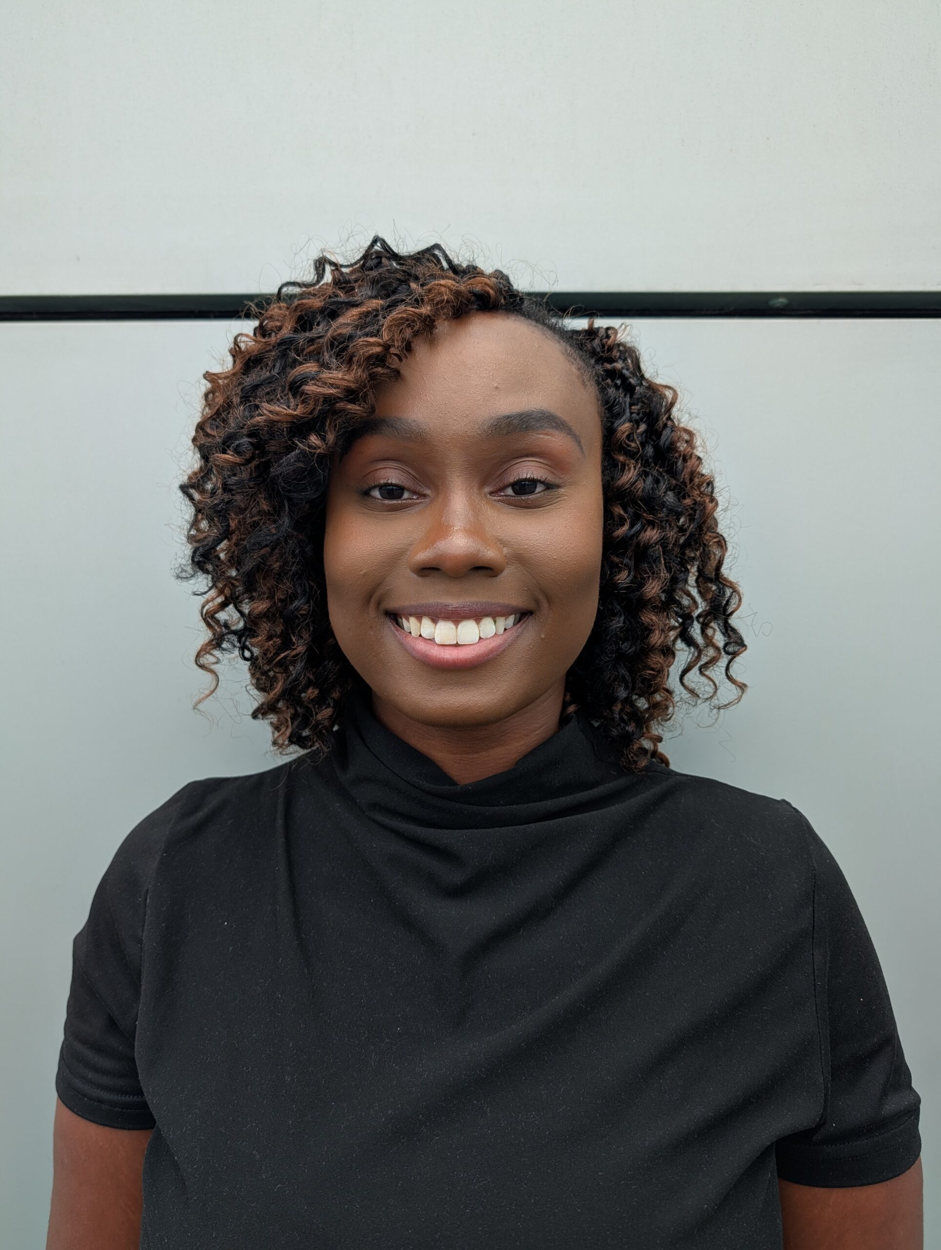 Efe Adeyemo