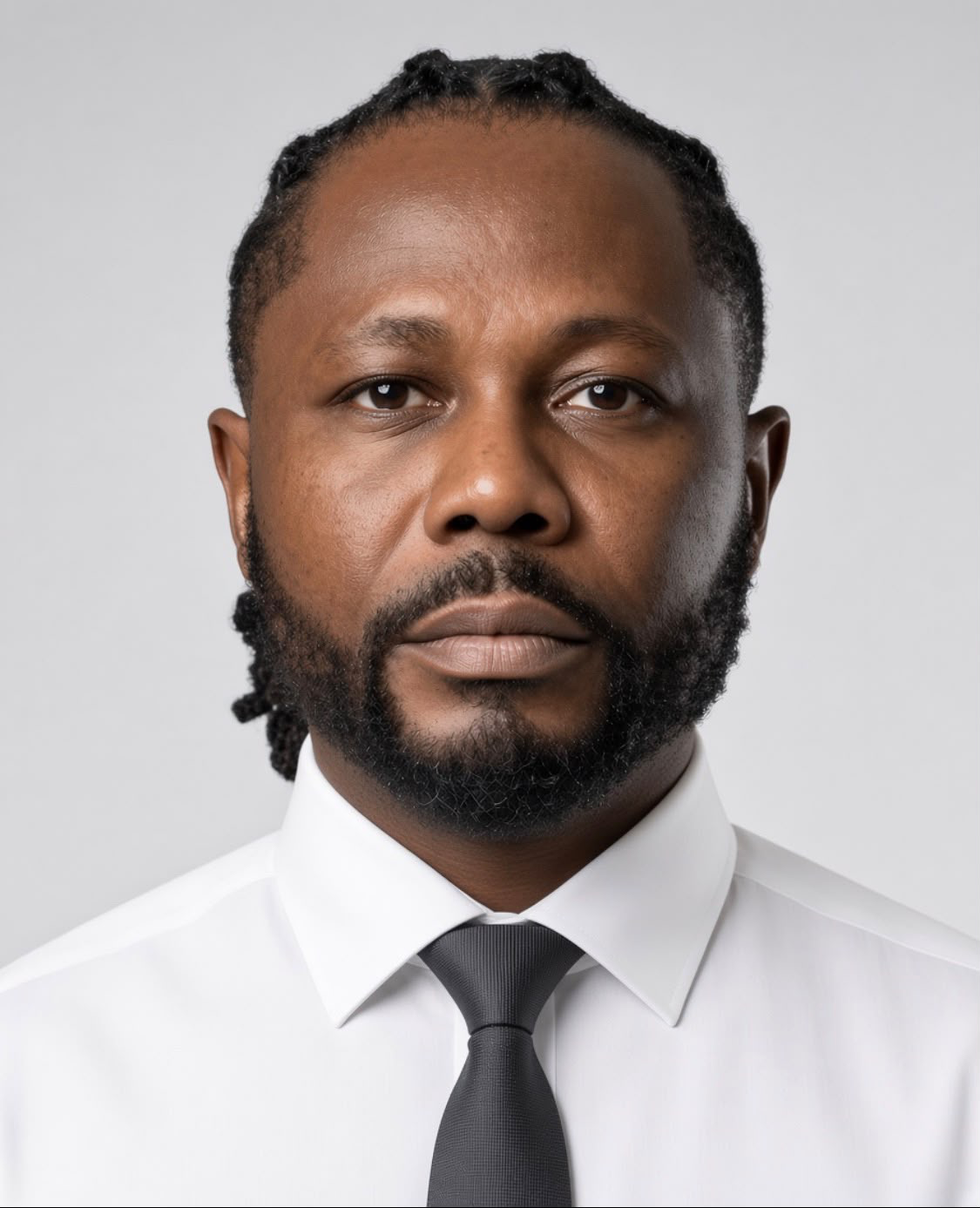 Paul Izuagie