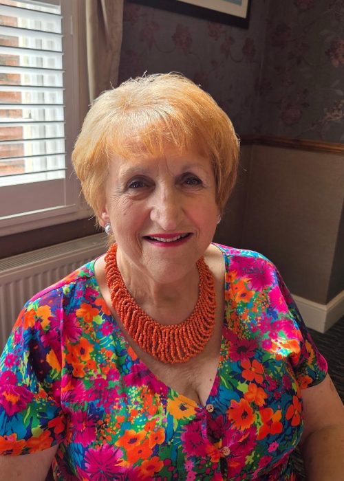 Carole Whatley - The Spectrum Mind